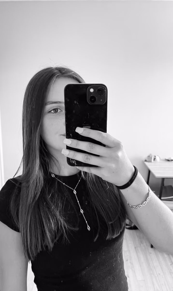 Photo de Perrine