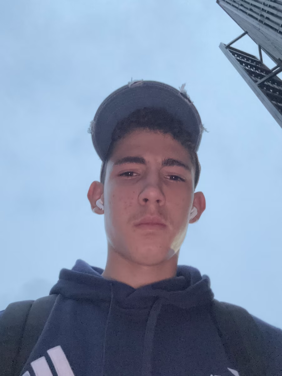 Photo de Noah