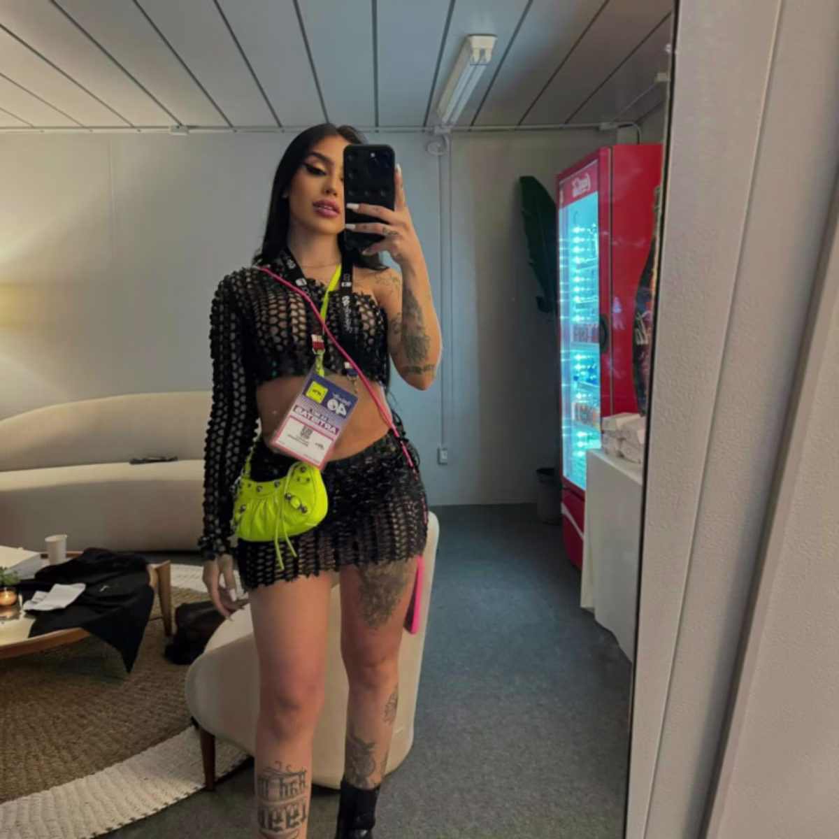 Photo de Brunette