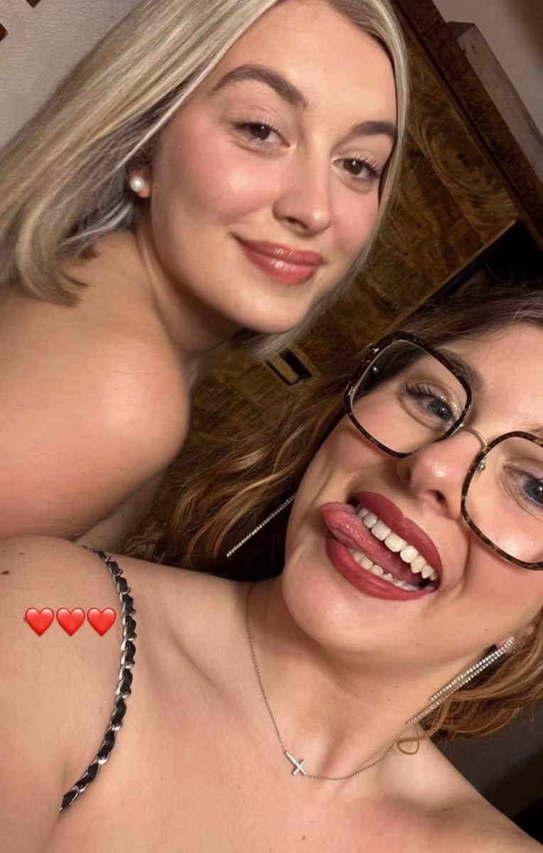 Photo de Elise
