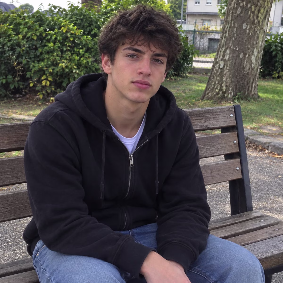 Photo de Constantin