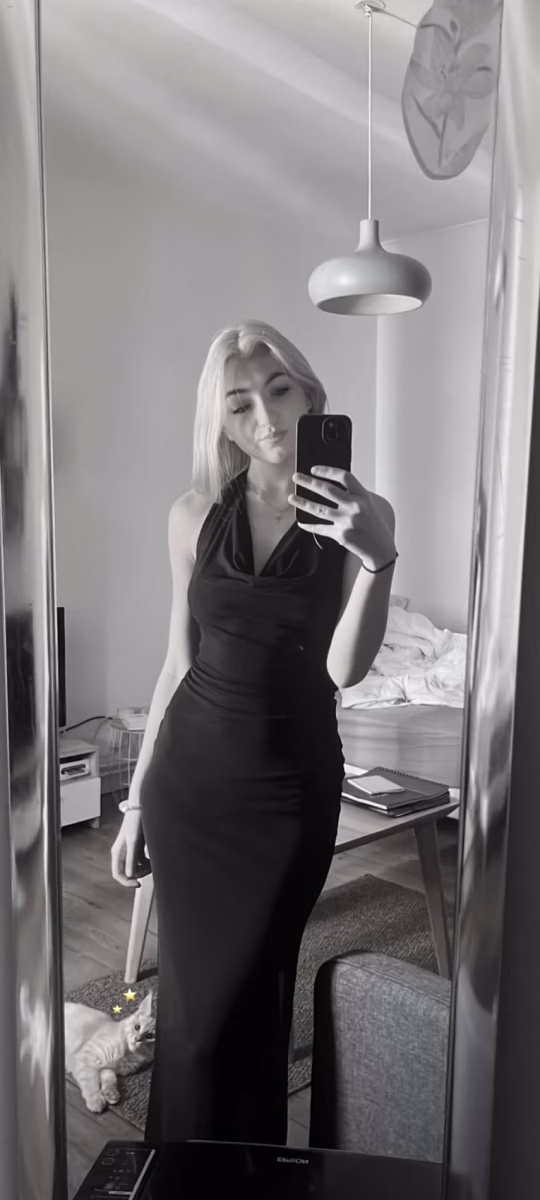 Photo de Lucie