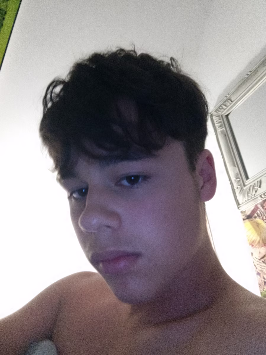 Photo de Paul