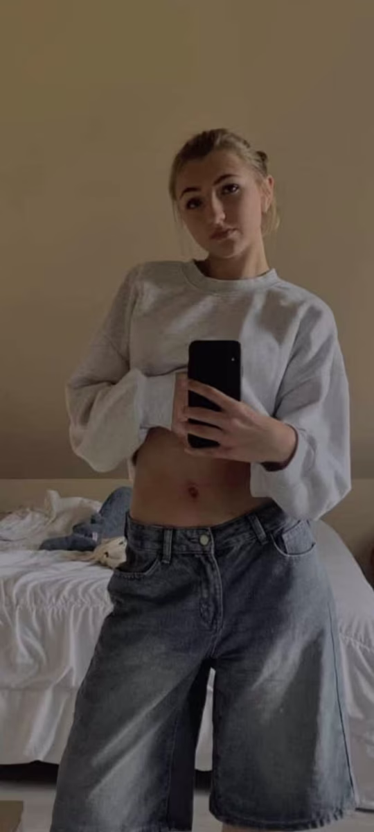 Photo de Lucie