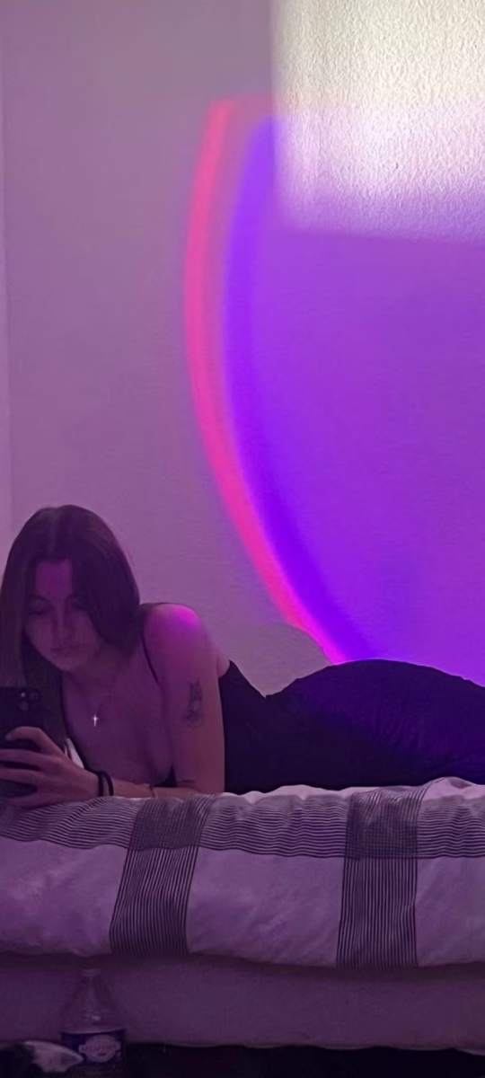 Photo de Lucie