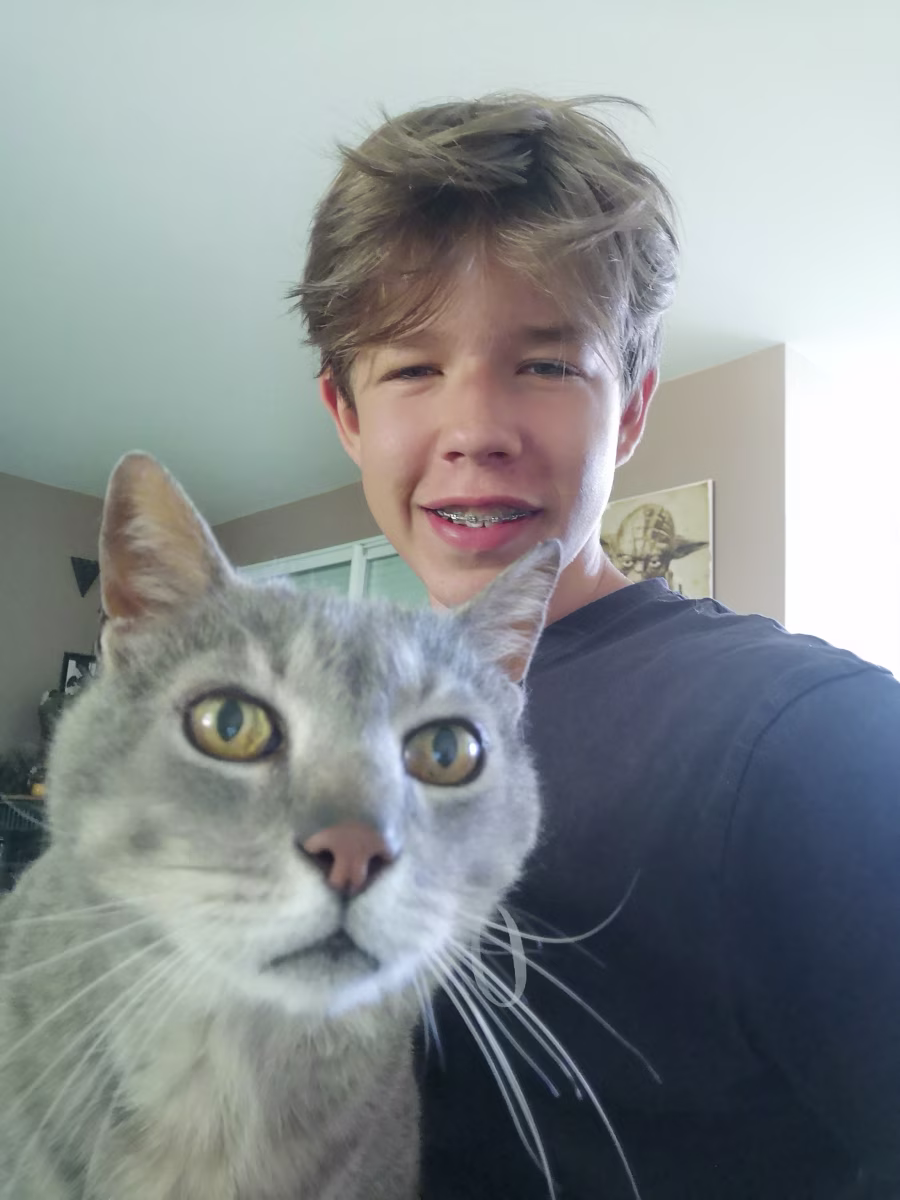 Photo de Titi