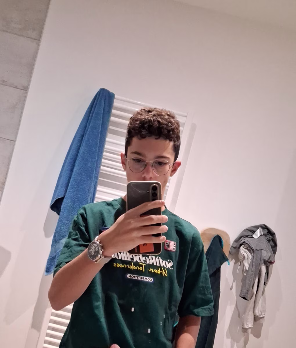 Photo de Nael