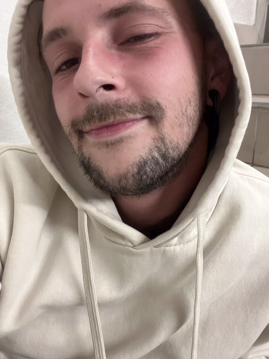 Photo de Sebastien