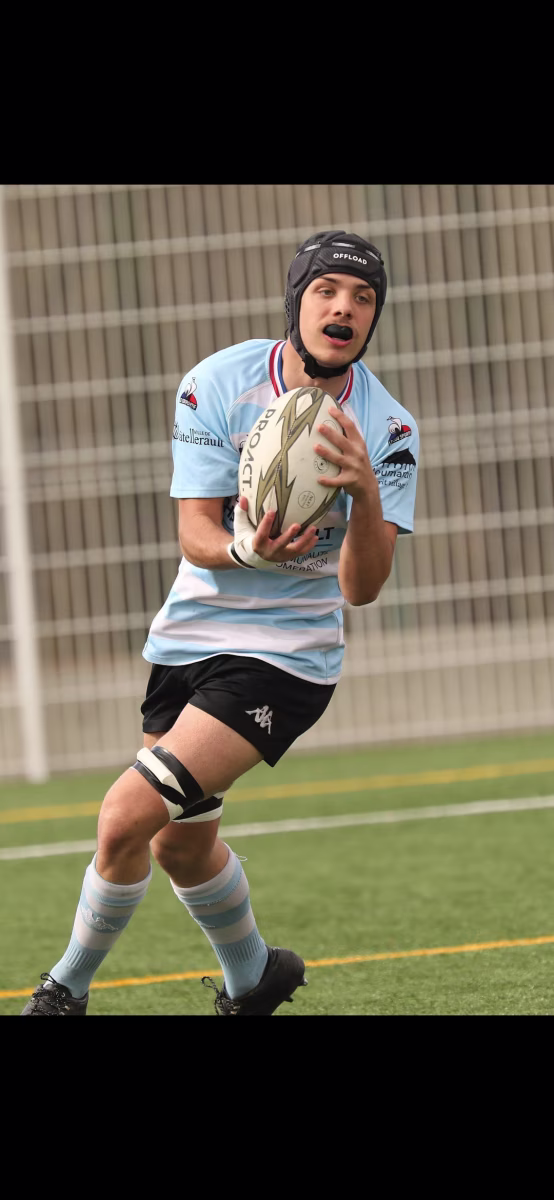 Photo de Alexis