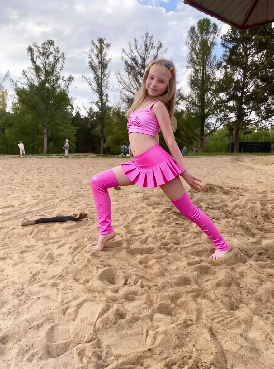Photo de Clara