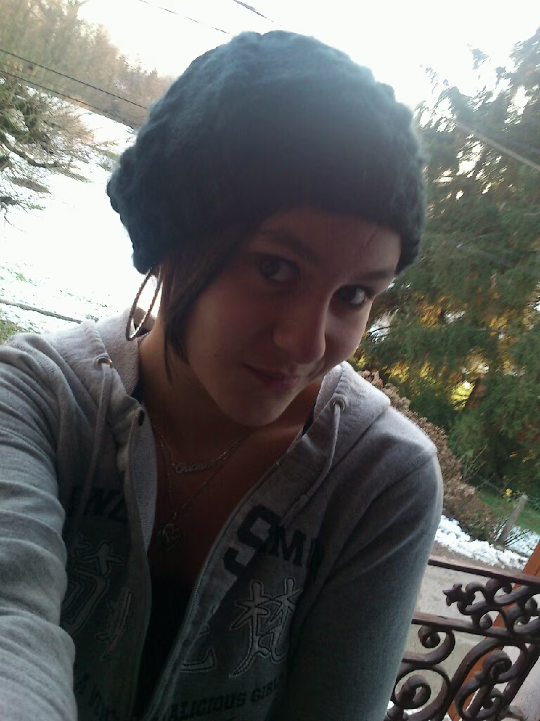 Photo de Nina