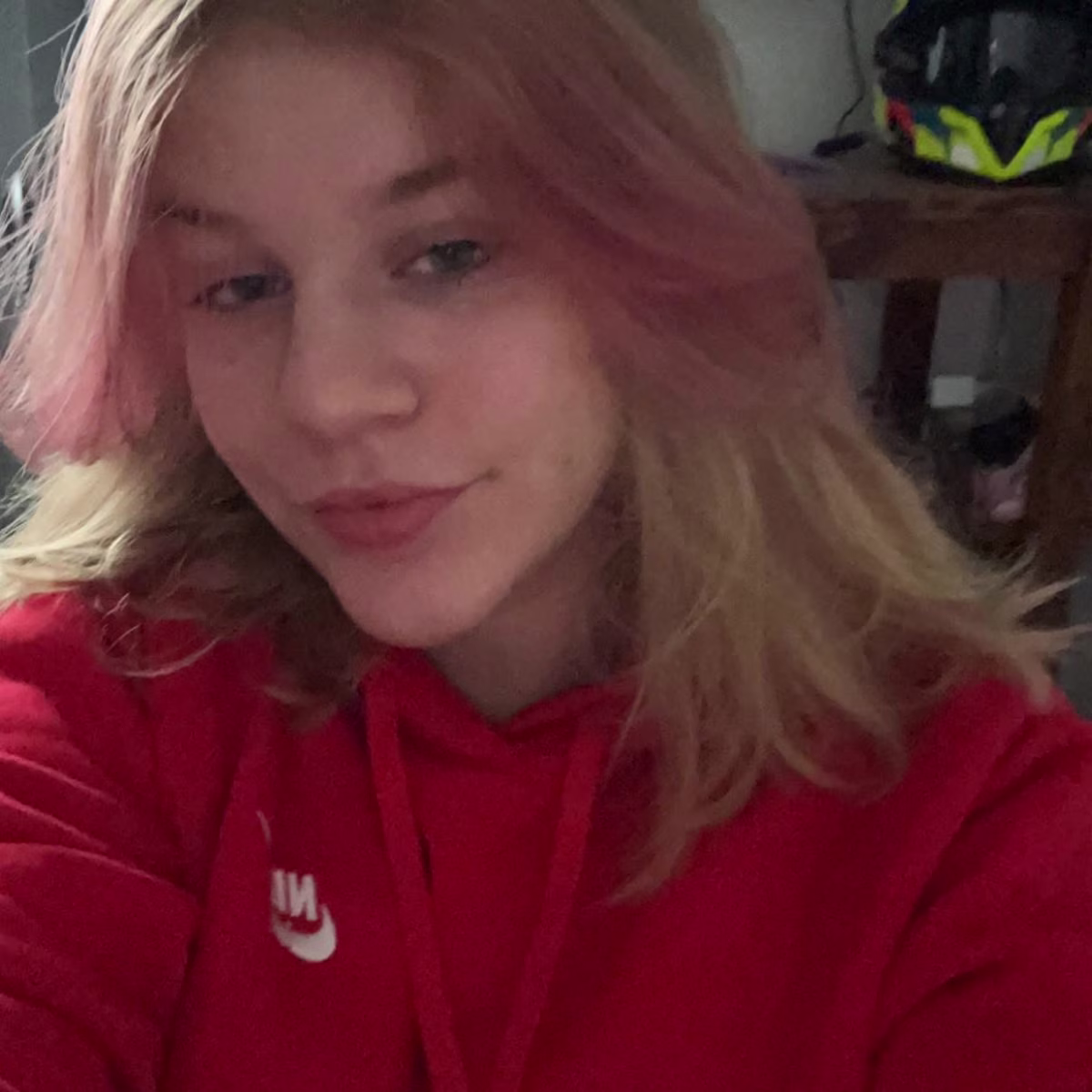 Photo de Louise