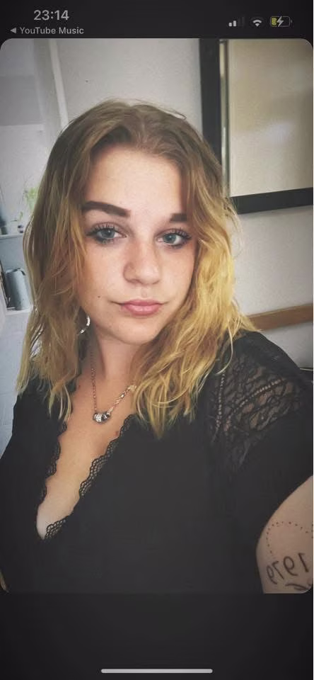 Photo de Louise