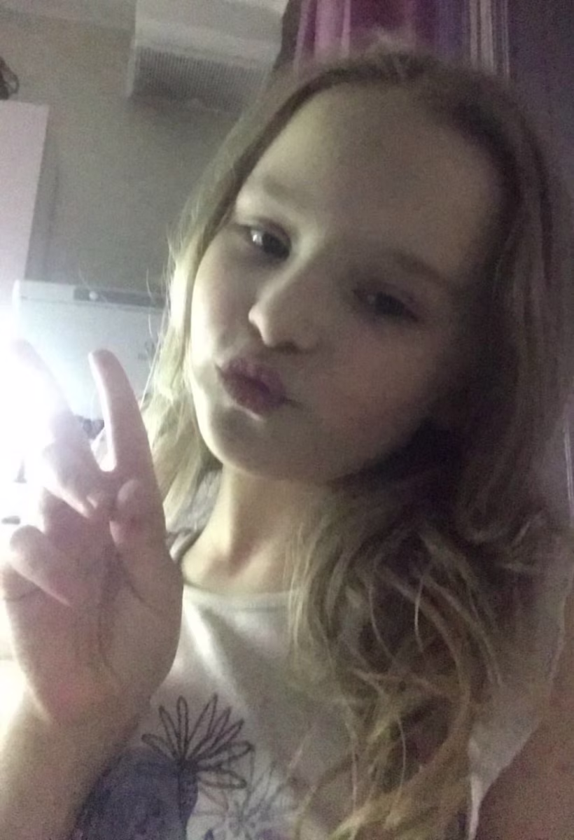 Photo de Clara