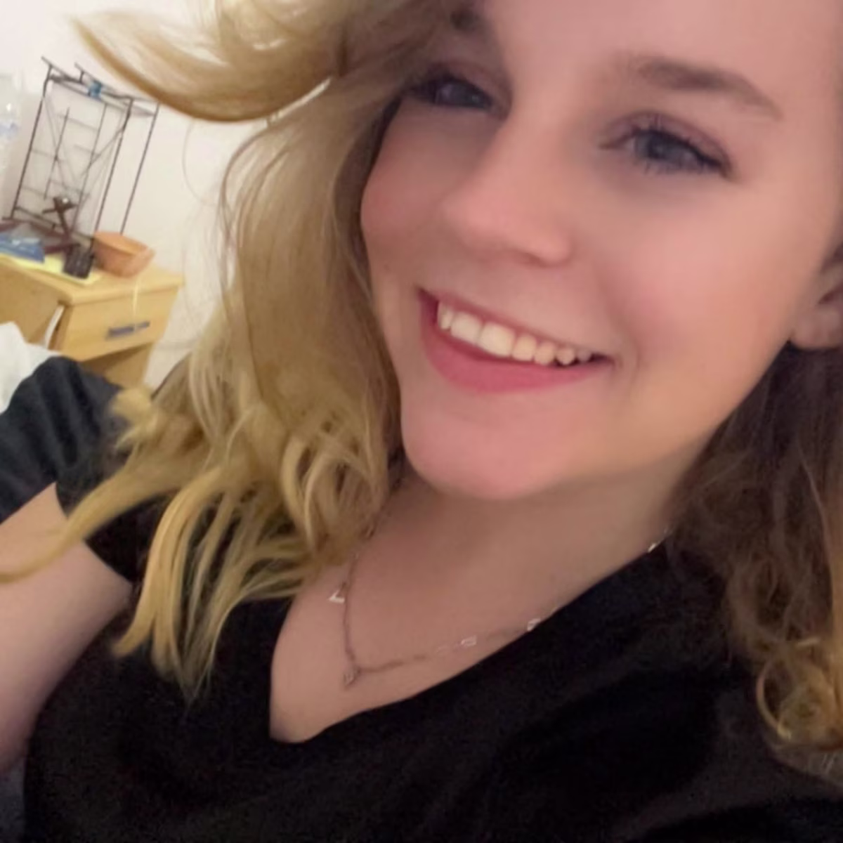 Photo de Louise