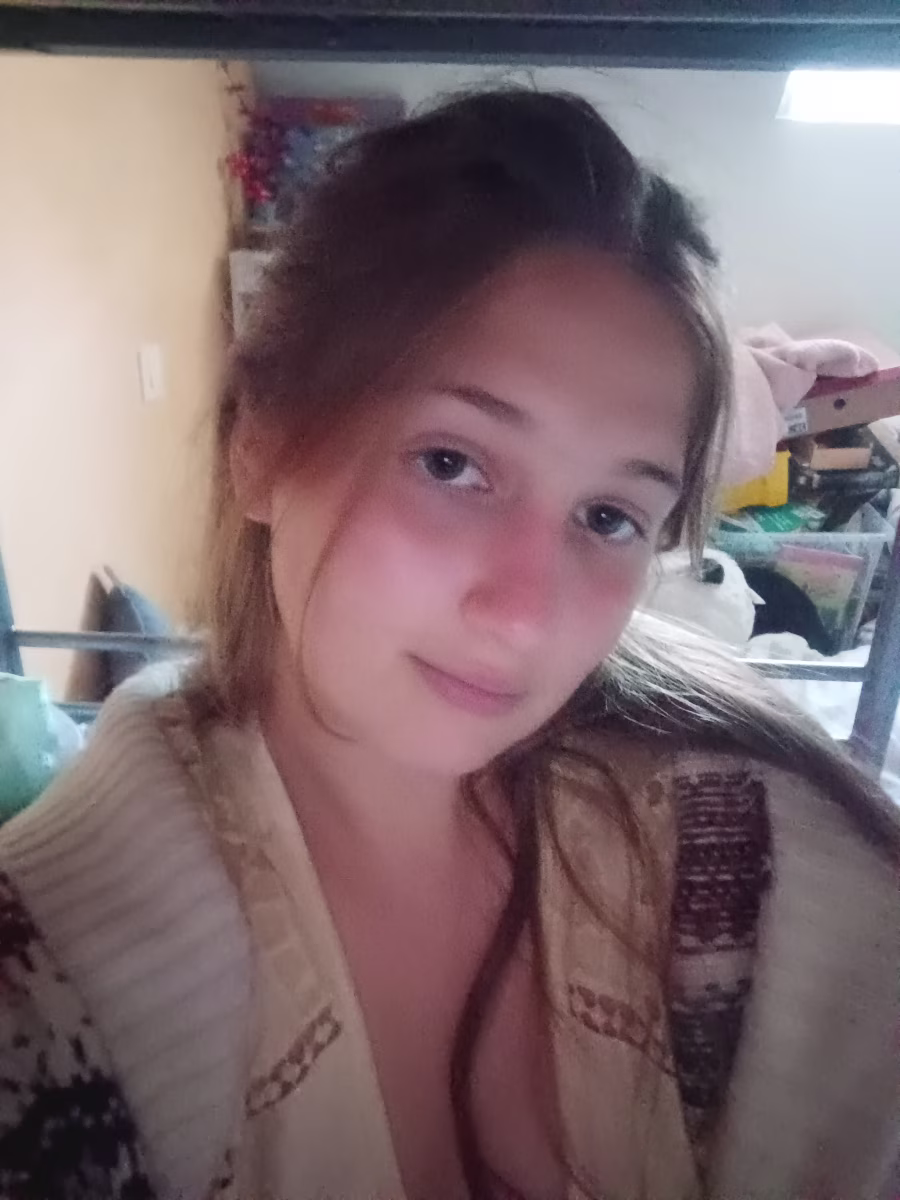 Photo de Romane