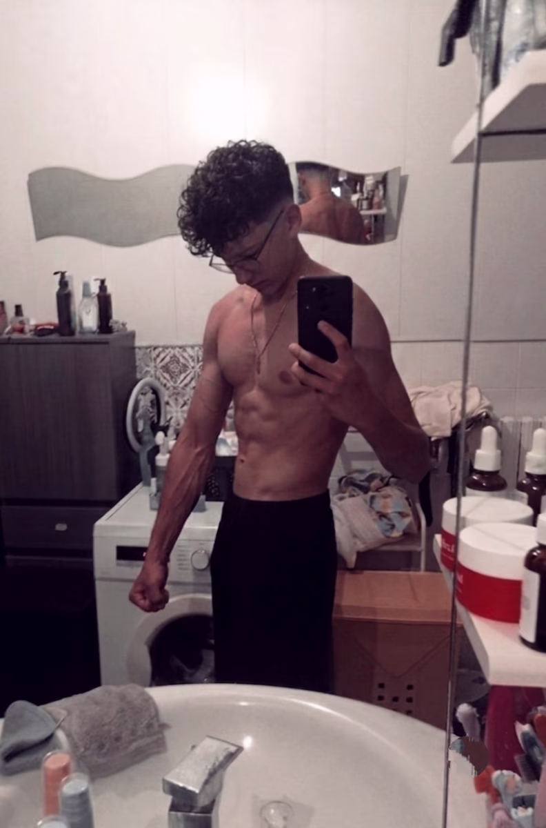 Photo de Ethan