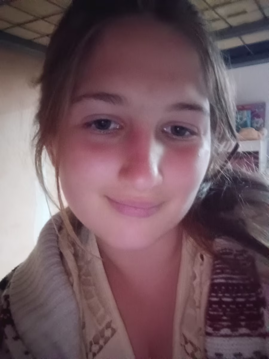Photo de Romane
