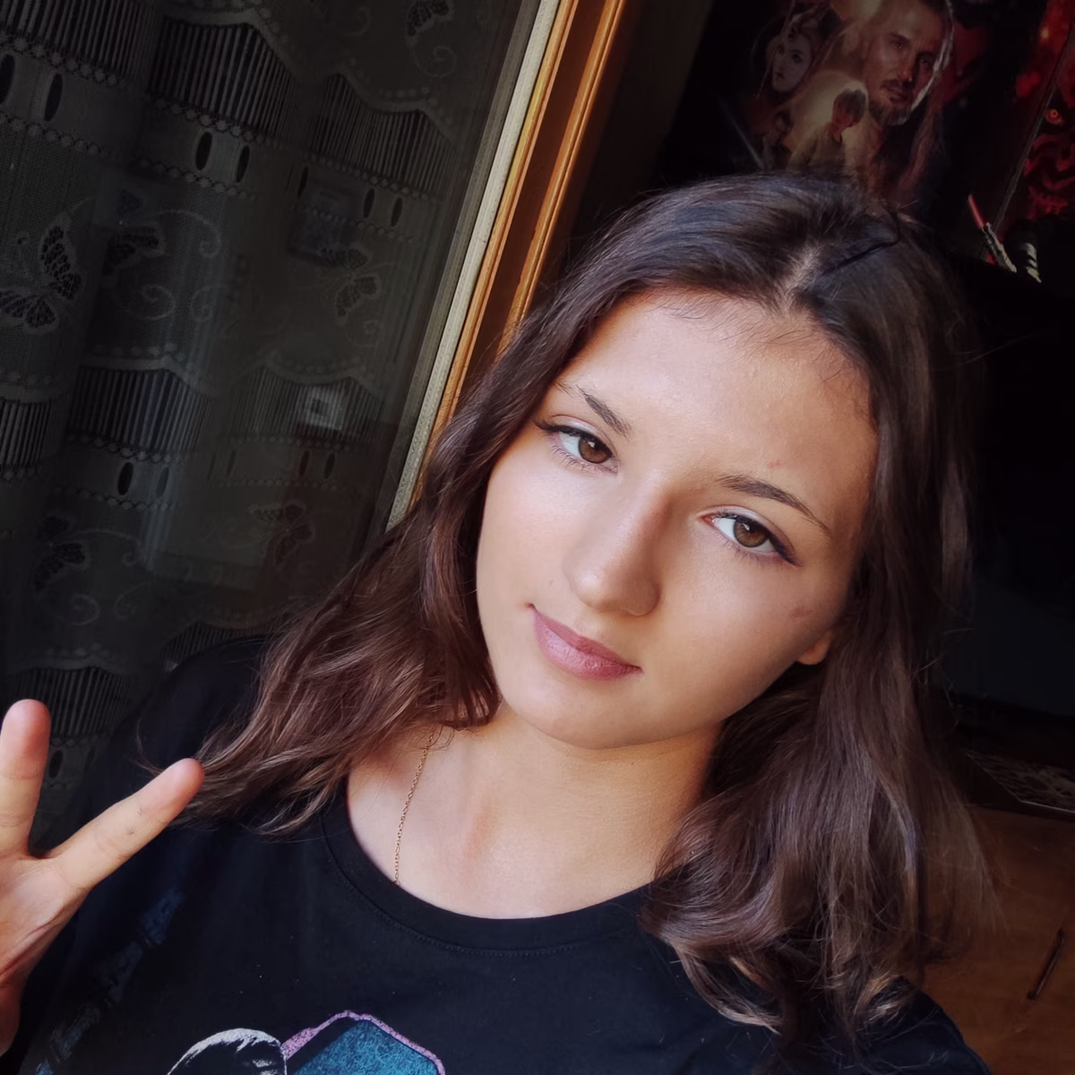 Photo de Marie