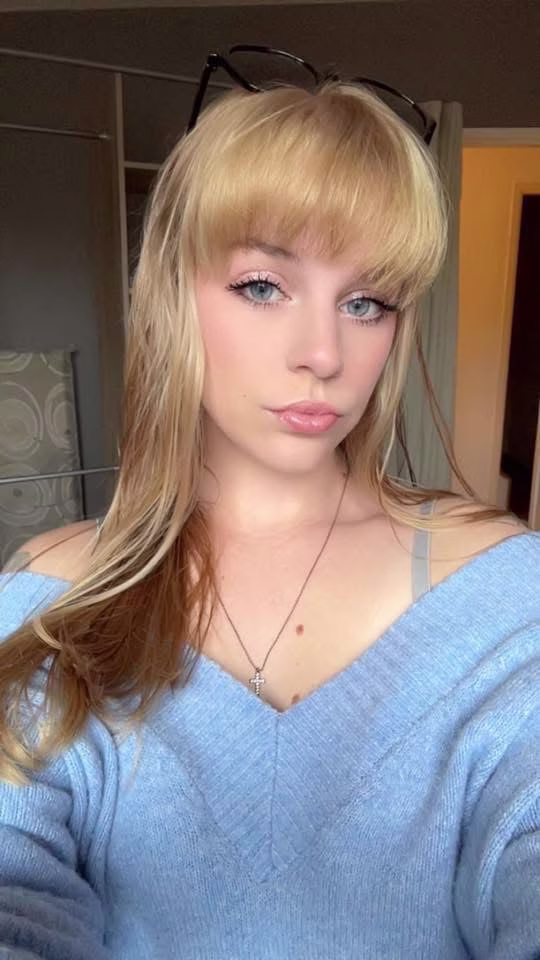 Photo de Louise
