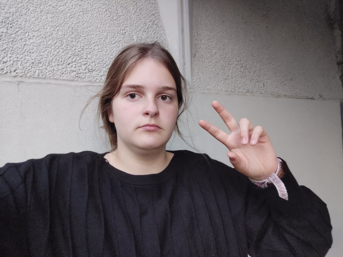 Photo de Tifany