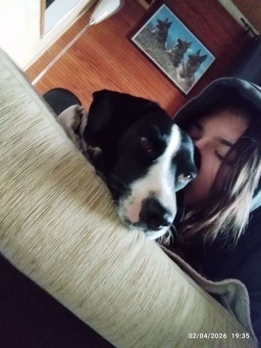 Photo de Marie