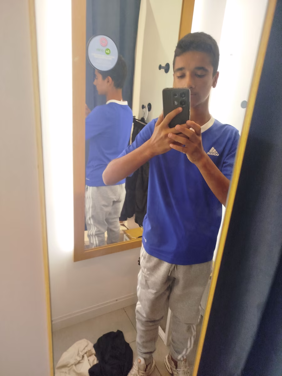 Photo de Ali