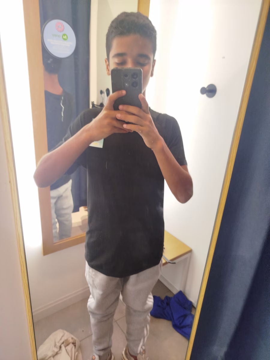 Photo de Ali