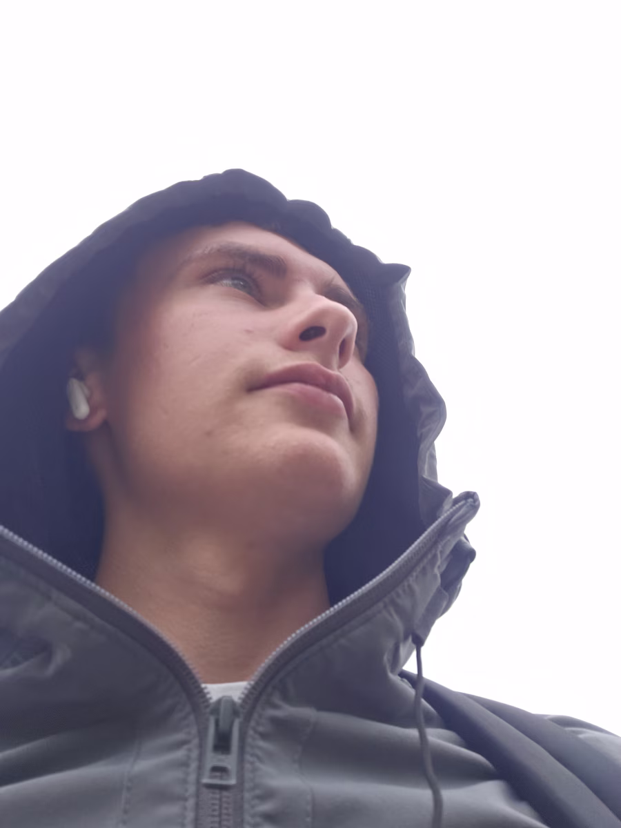 Photo de Bryan