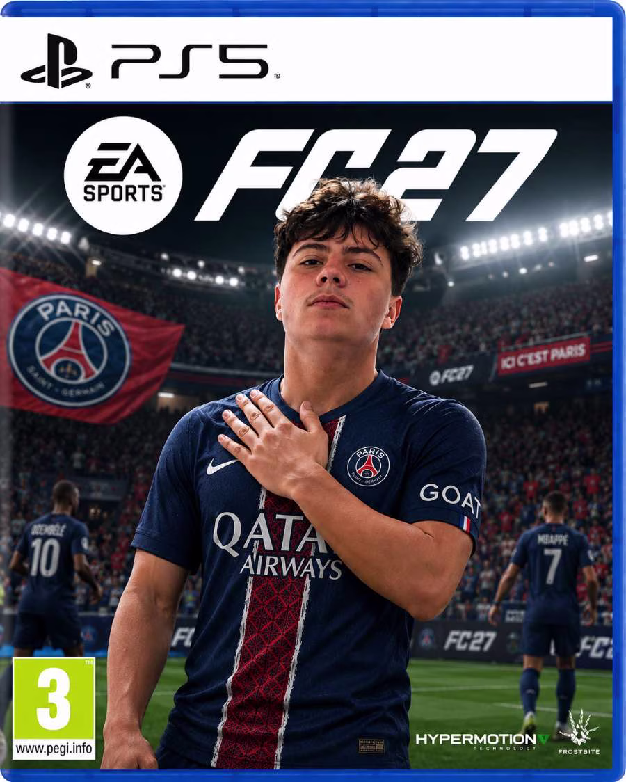 Photo de Bastien