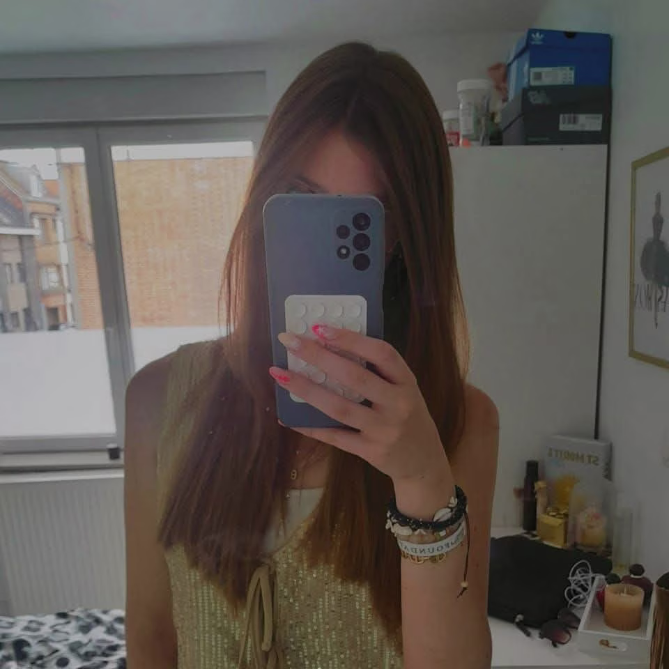 Photo de Lyli