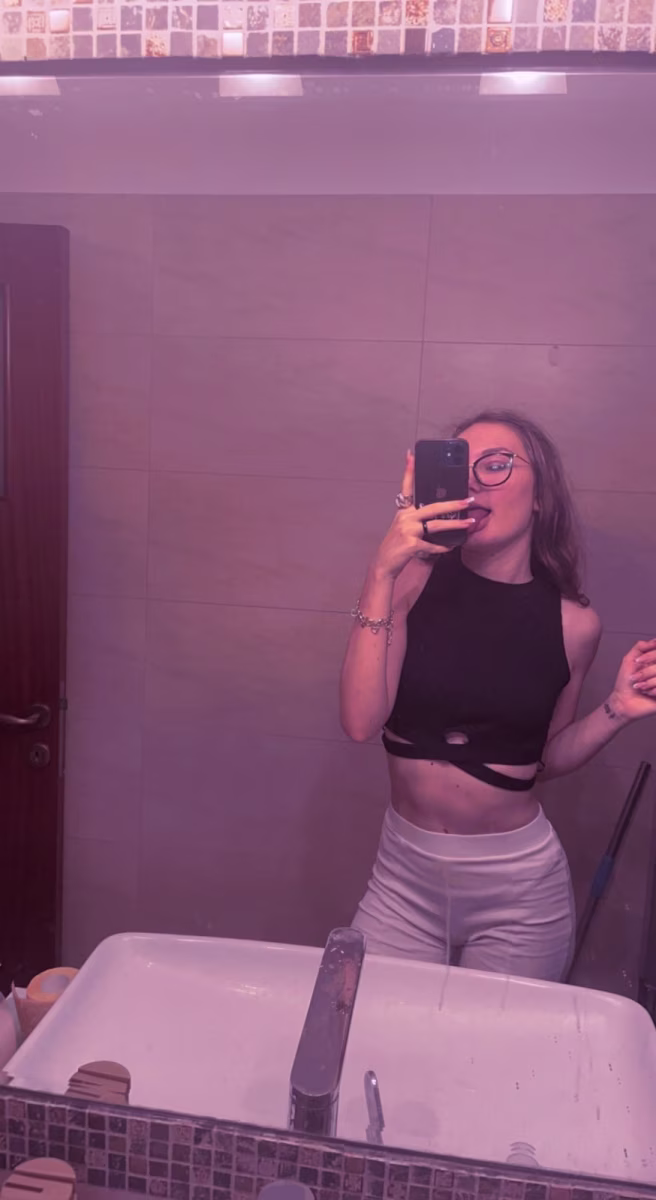 Photo de Arianne