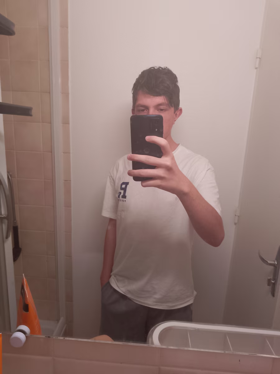 Photo de Nolan