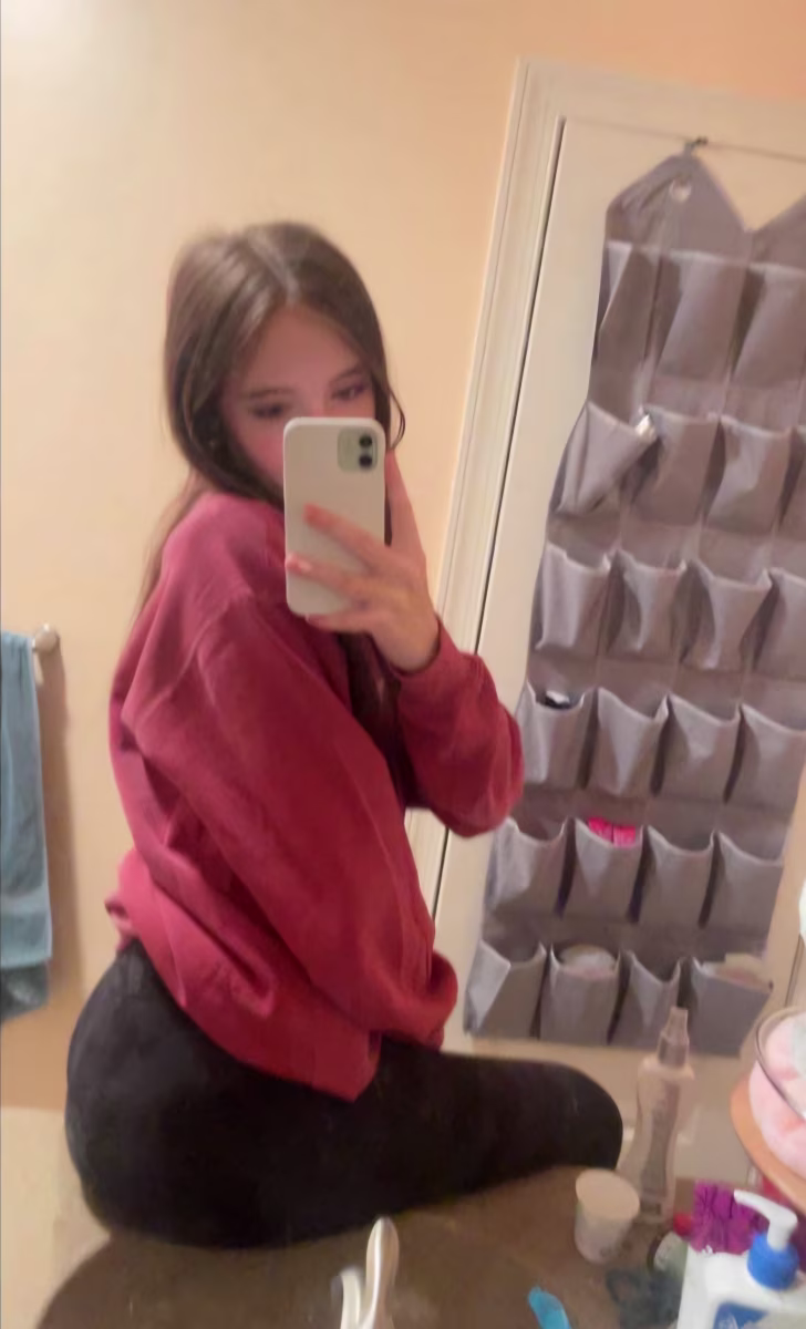 Photo de Kayla