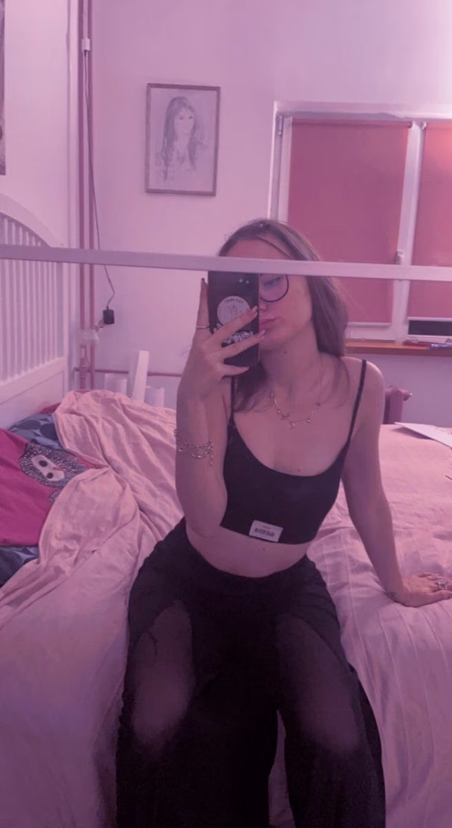 Photo de Arianne
