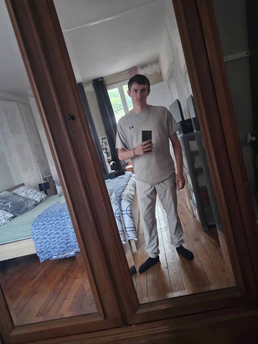 Photo de Bryan
