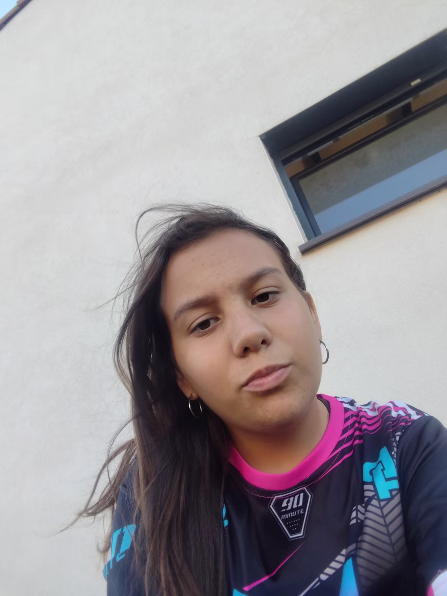 Photo de Marine