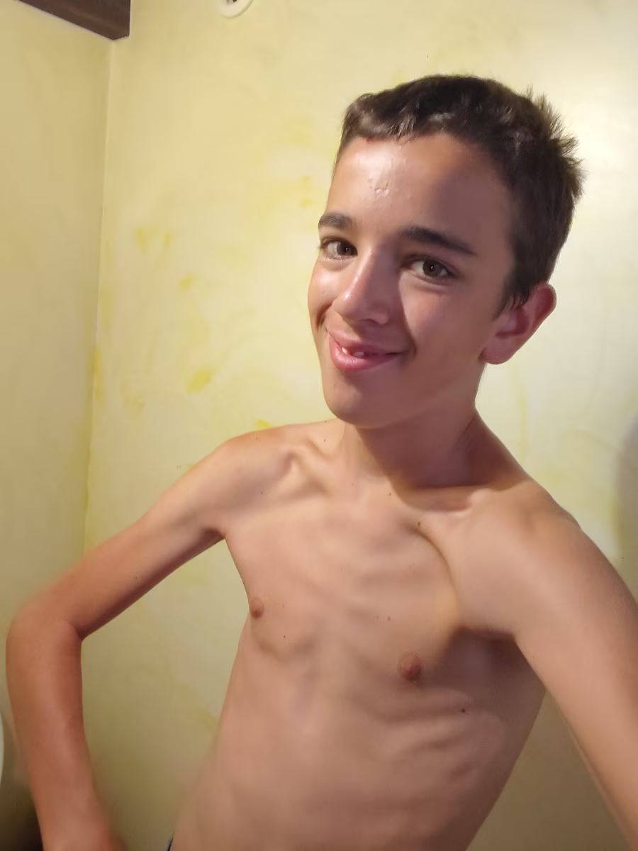 Photo de Roméo