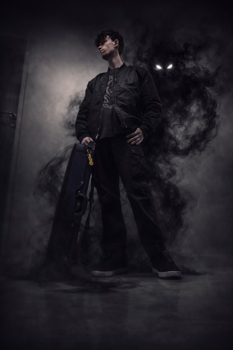 Photo de Jason