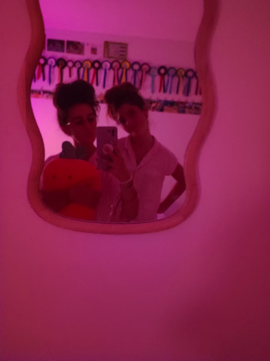 Photo de Rose