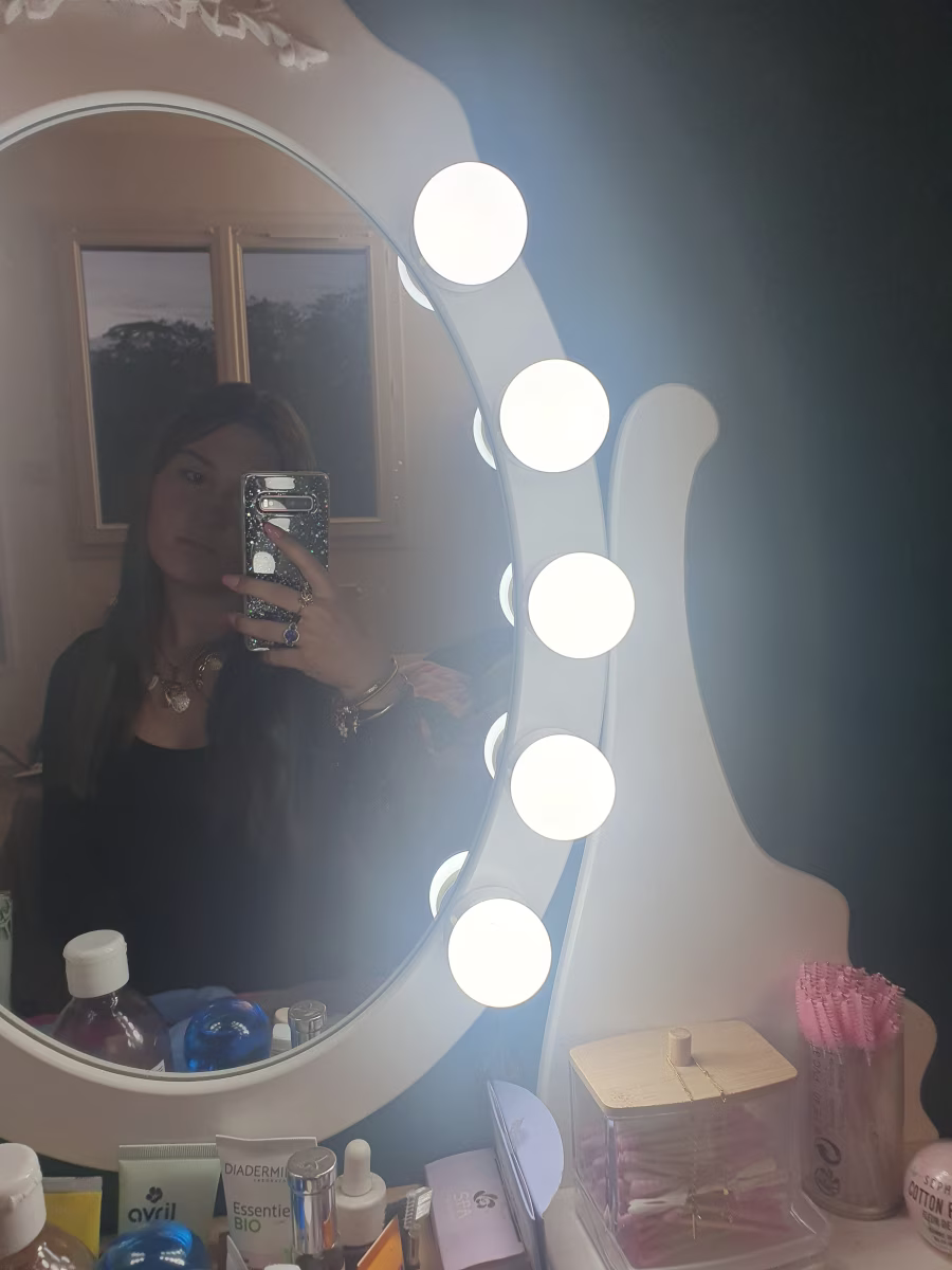 Photo de Elina