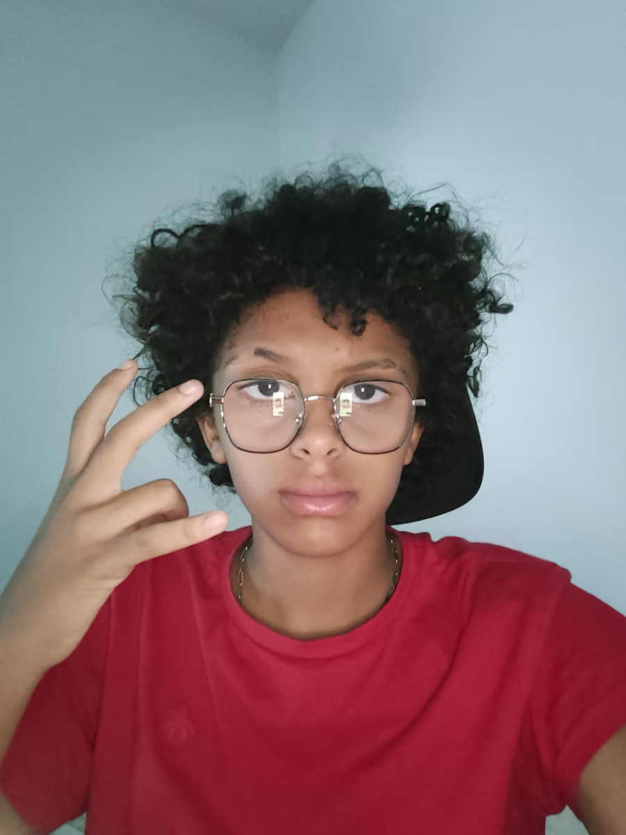 Photo de Hanaé