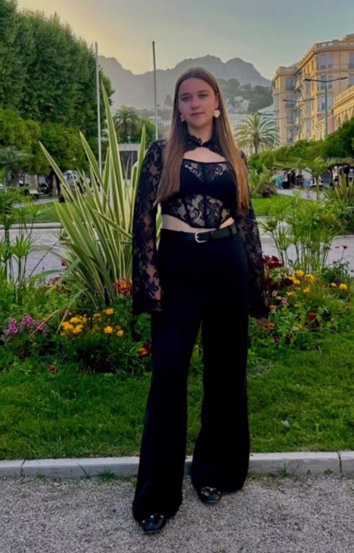 Photo de Julie