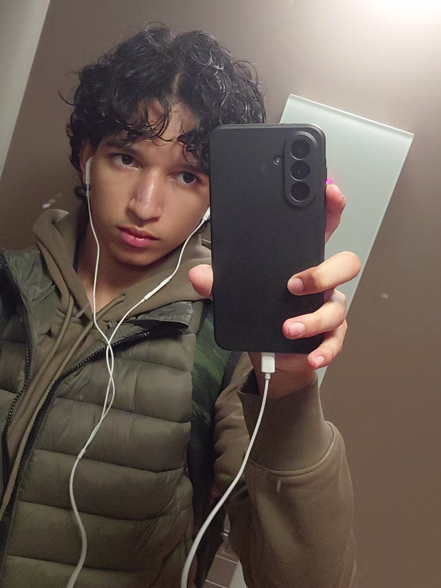 Photo de Ibrahim