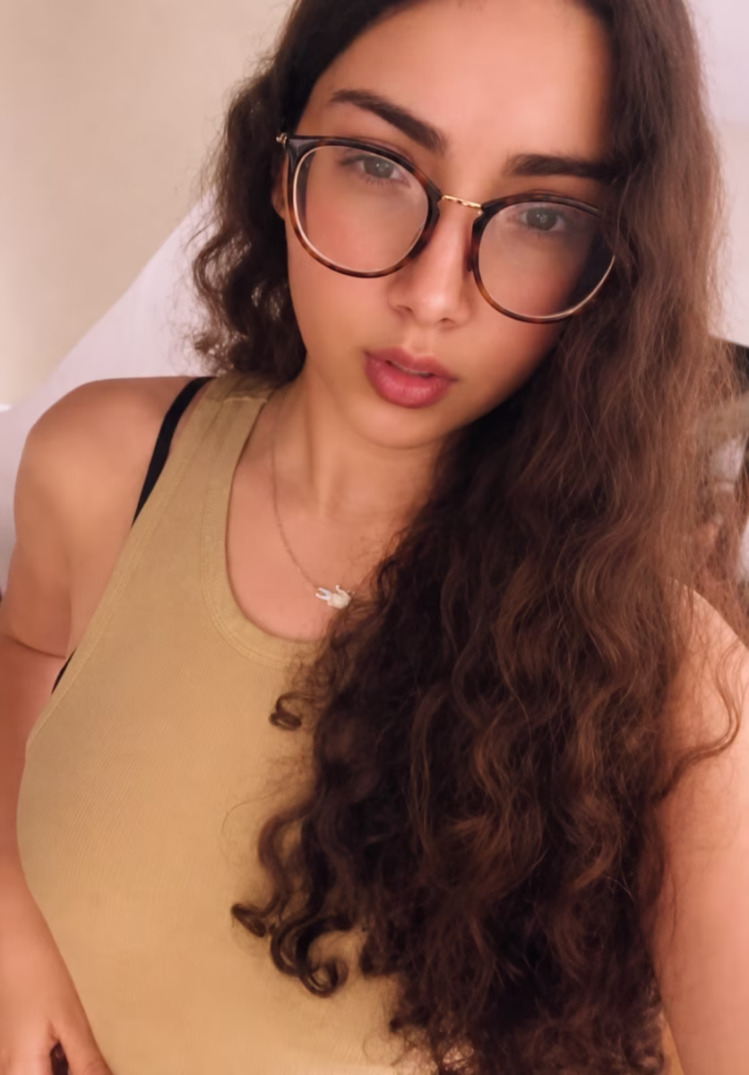 Photo de Mélissa