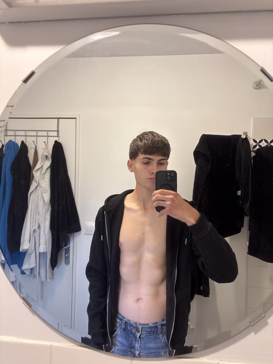 Photo de Natéo
