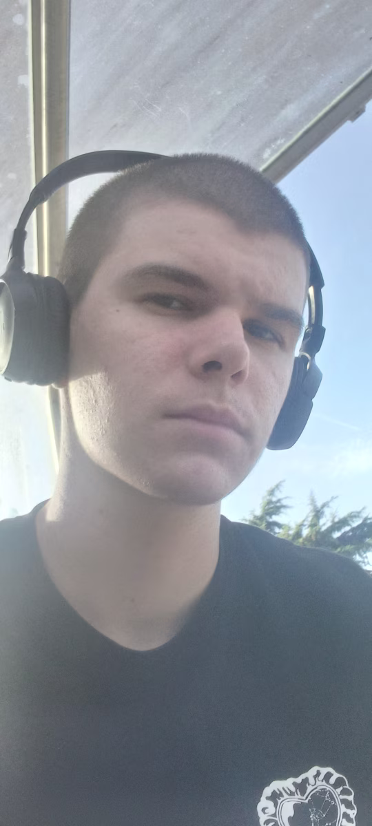 Photo de Constant helie