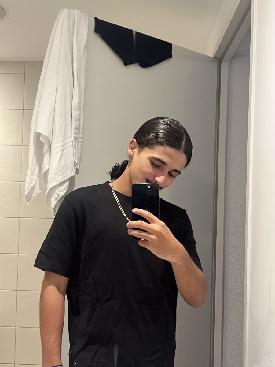 Photo de Junior