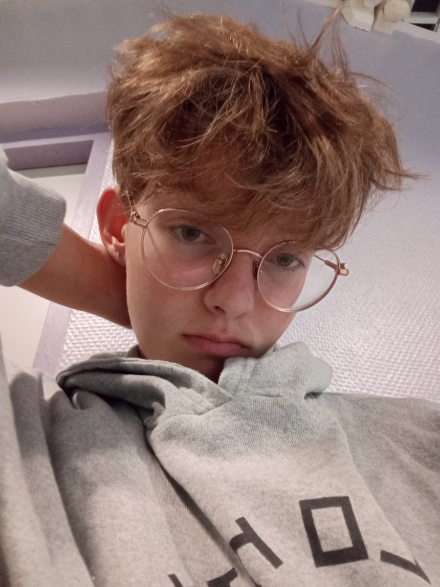 Photo de Newt