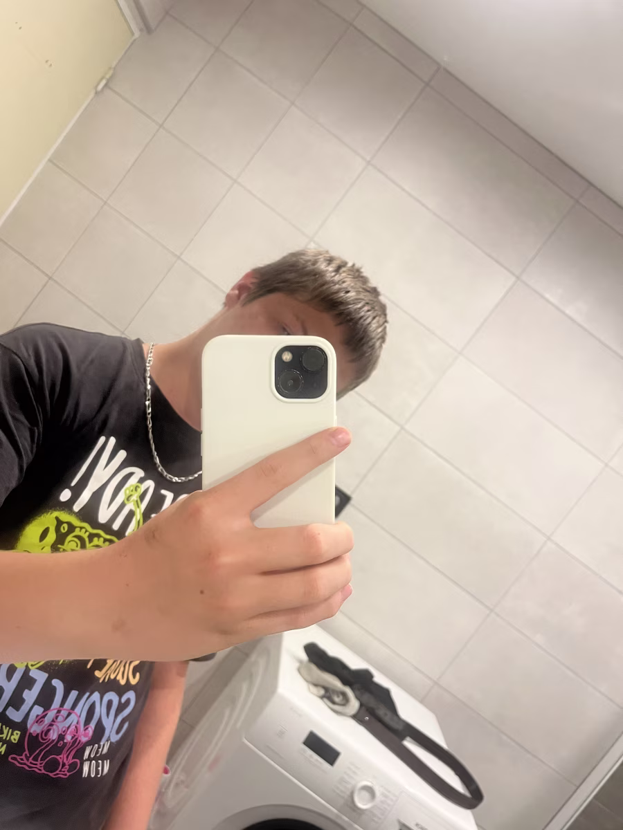 Photo de Julian